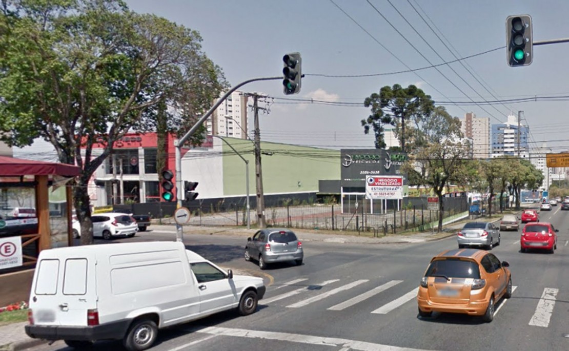 Foto: Reprodução/Google.