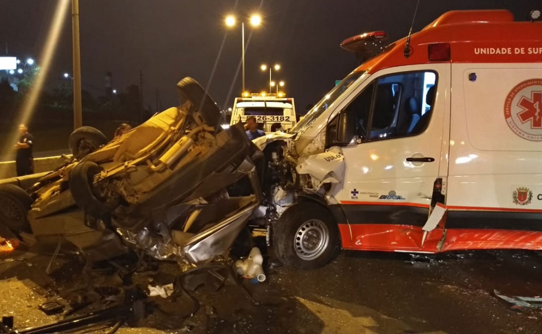 Foto: Colaboração/Rede News.