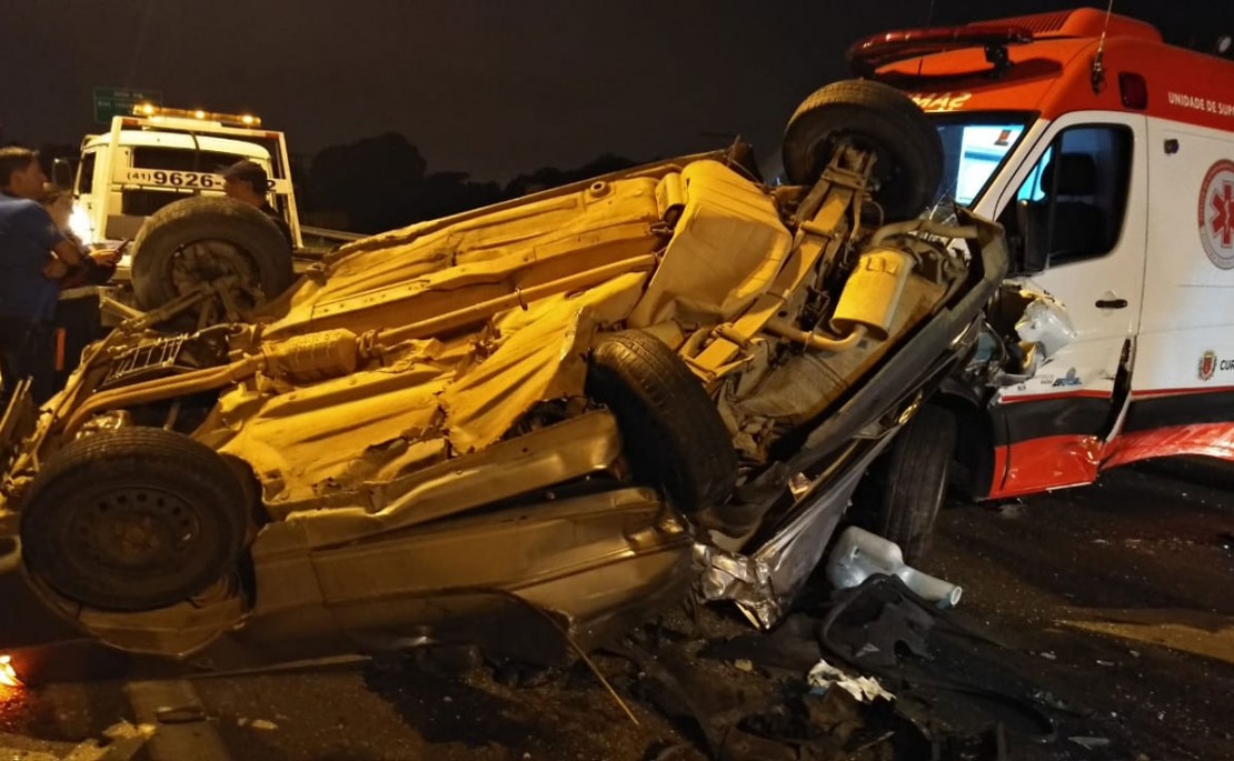 Foto: Colaboração/Rede News.