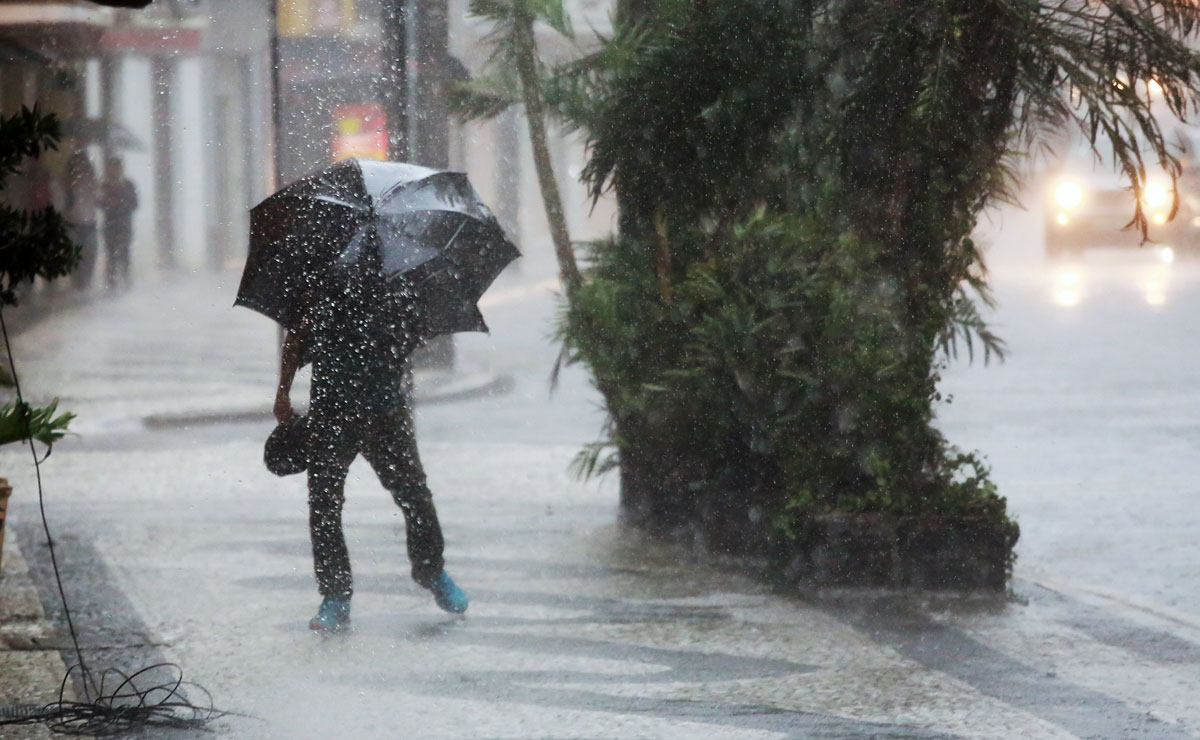 Foto: Arquivo/Tribuna do Paraná