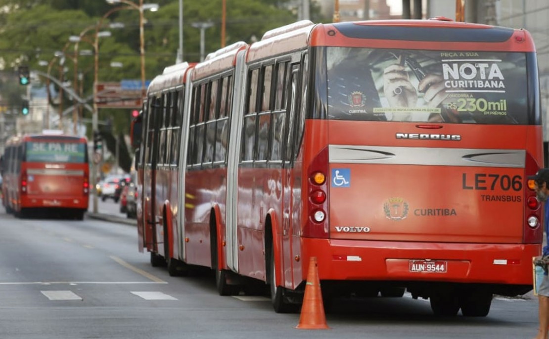 Foto: Lineu Filho/Tribuna do Paraná