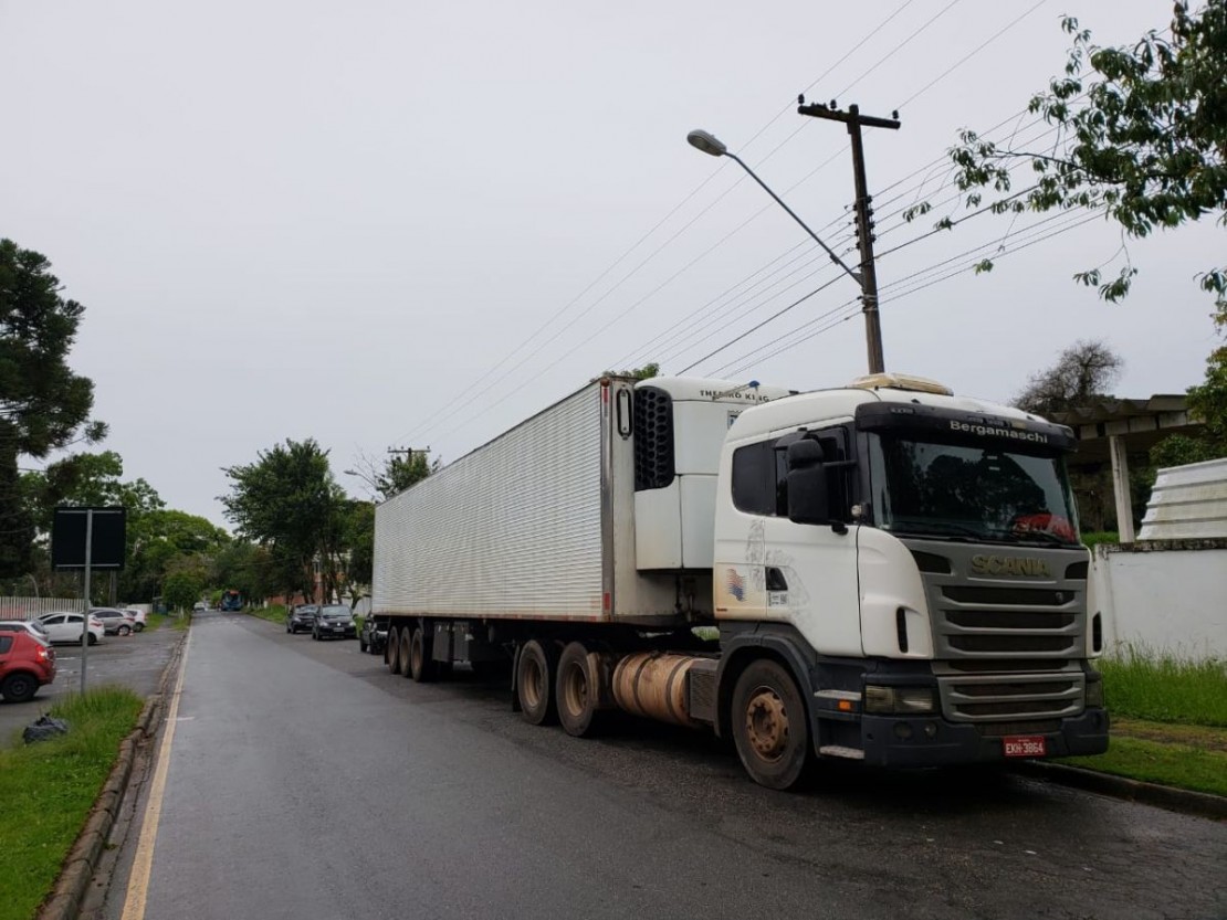 Foto: Divulgação/DFRV