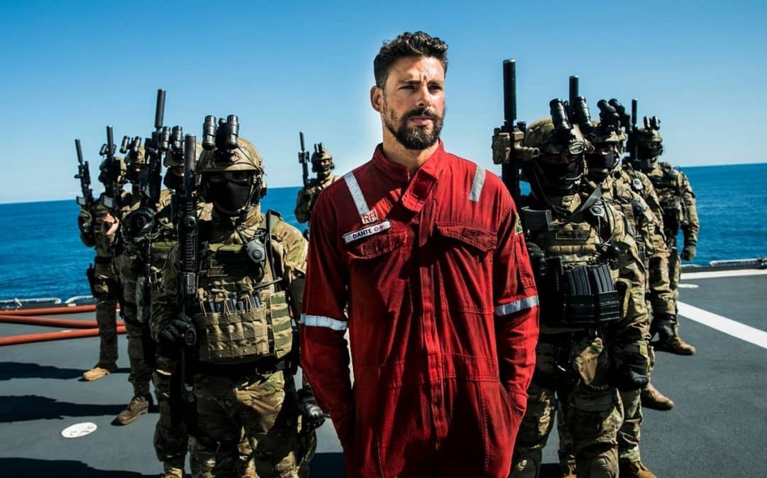 Foto: Divulgação/Tv Globo