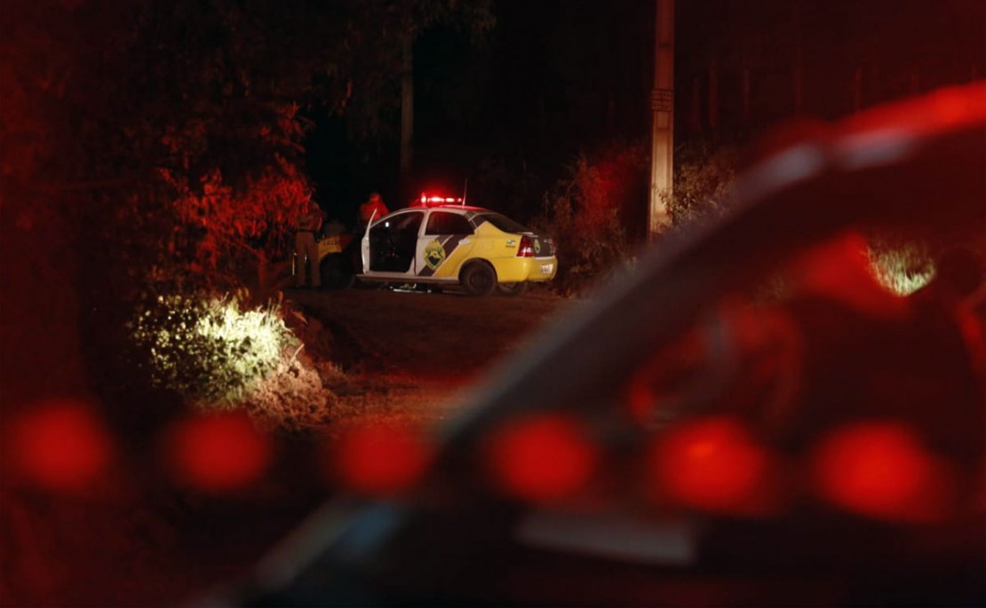 Foto: Lineu Filho/Tribuna do Paraná.