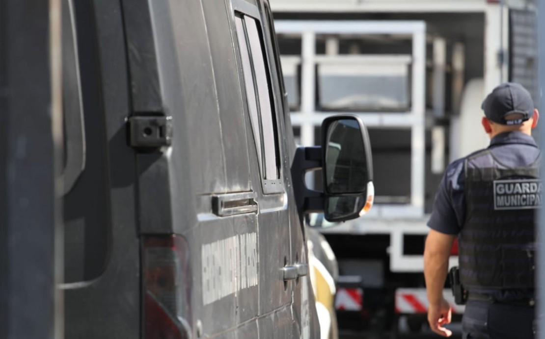 Foto: Gerson Klaina/Tribuna do Paraná