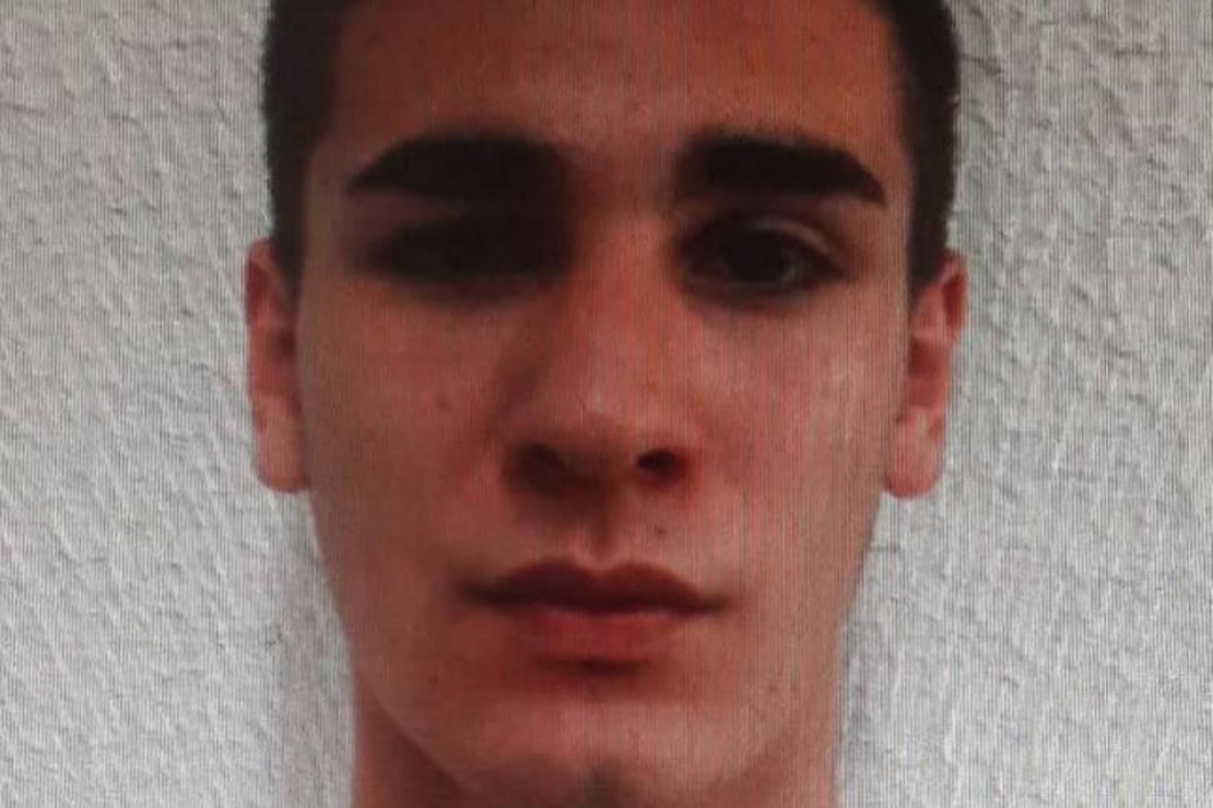 Eduardo Purkote. Foto: Reprodução