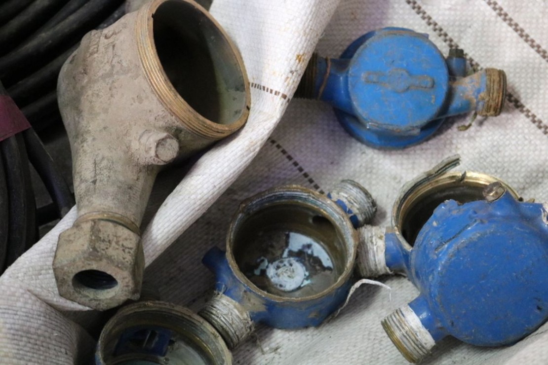 Foto: Colaboração/Polícia Civil