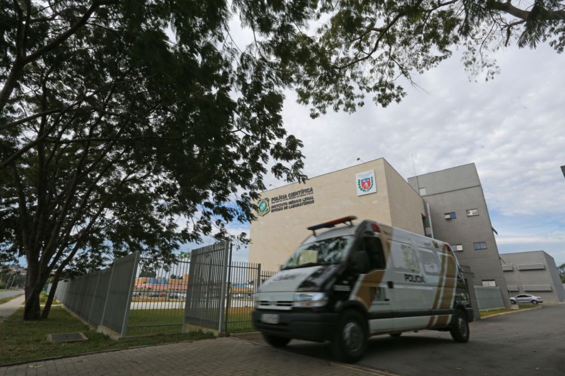 Foto: Felipe Rosa/Arquivo/Tribuna do Paraná