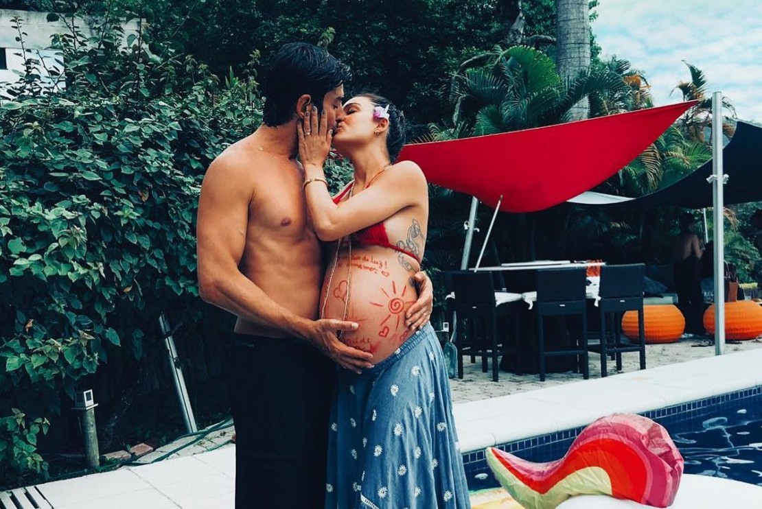 Foto: Reprodução/Instagram