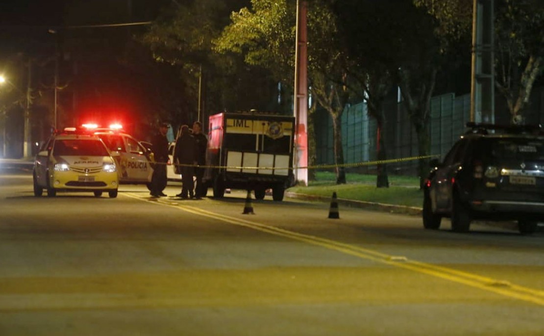 Foto: Lineu Filho/Tribuna do Paraná.