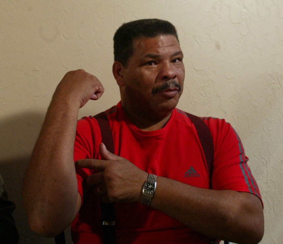 Foto: Walter Alves/Arquivo/Tribuna do Paraná