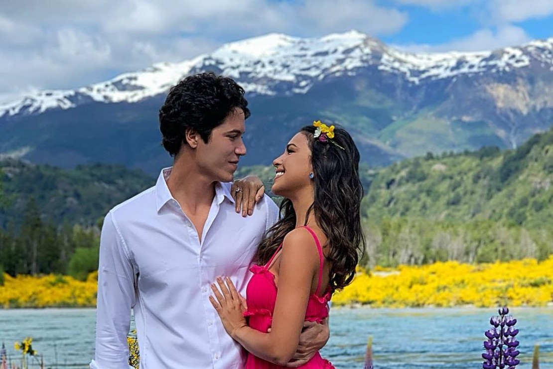 Foto: Reprodução/Instagram