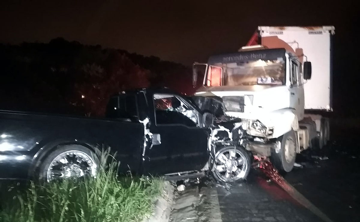 Foto: Tony Mattoso/Colaboração