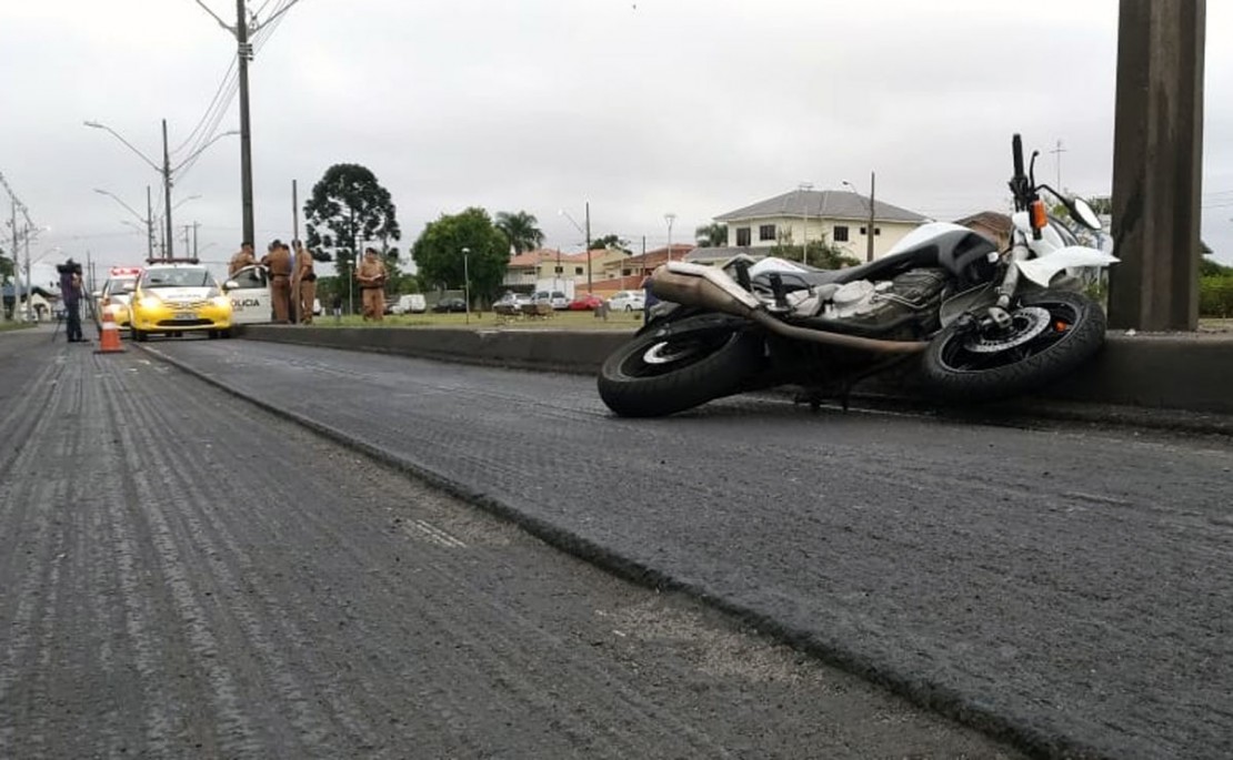 Foto: Marco Charneski/Tribuna do Paraná.