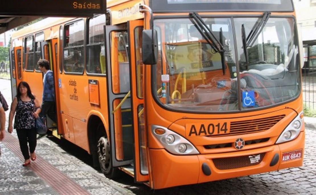 Foto: Arquivo/Tribuna do Paraná.