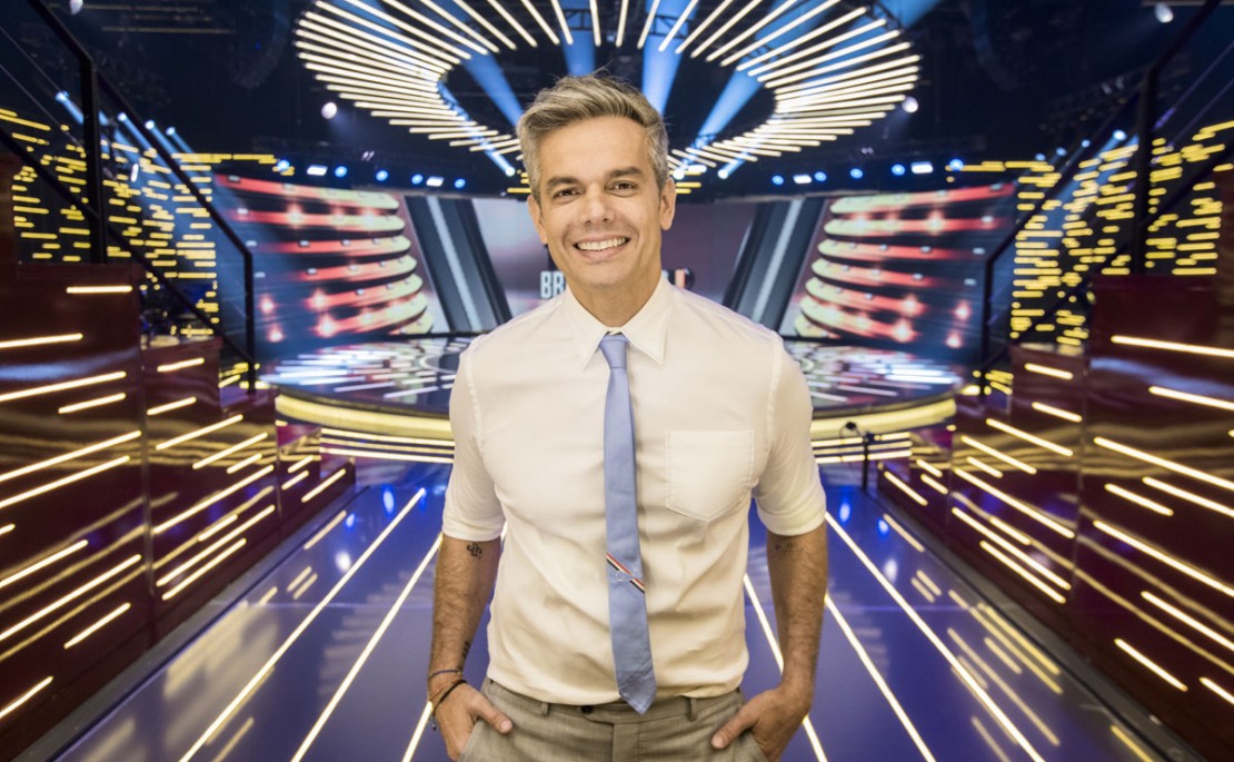 Comandado por Otaviano Costa,'Tá Brincando' estreia em janeiro de 2019.