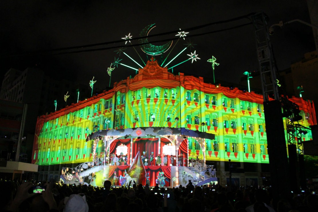 Foto: Lucas Sarzi/Tribuna do Paraná