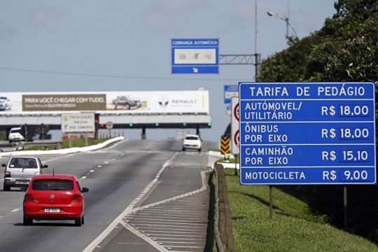 Foto: Felipe Rosa/Arquivo/Tribuna do Paraná