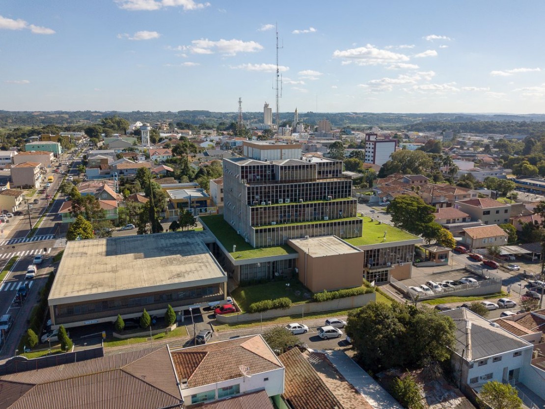 Foto: Divulgação/Araucária