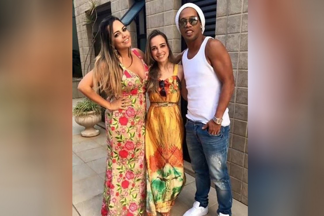 Foto: Reprodução/Instagram