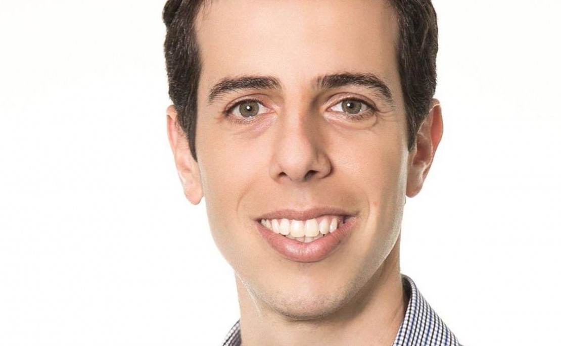 Renato Feder será o secretário de Educação do Paraná na gestão de Ratinho Jr.