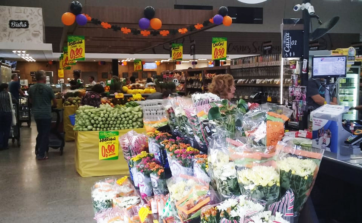 Foto: Divulgação/Super Telêmaco.