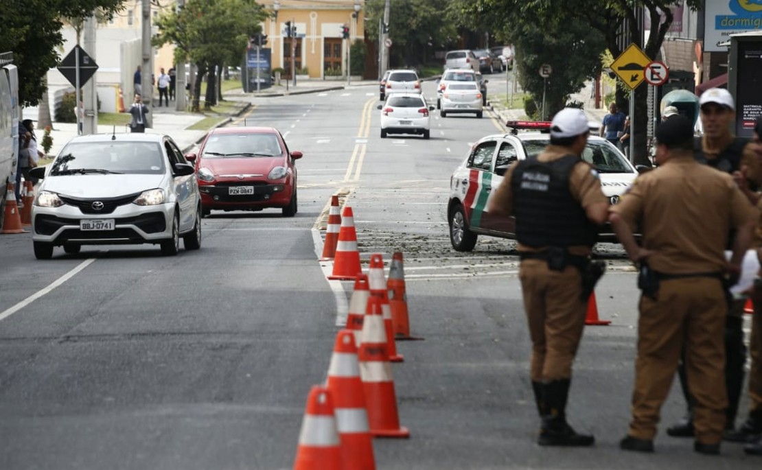 Foto: Alexandre Mazzo/Gazeta do Povo.