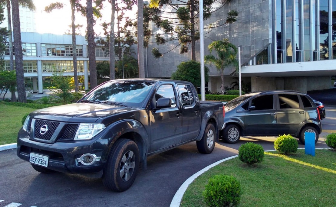 Foto: Alexandre Mazzo/Gazeta do Povo.