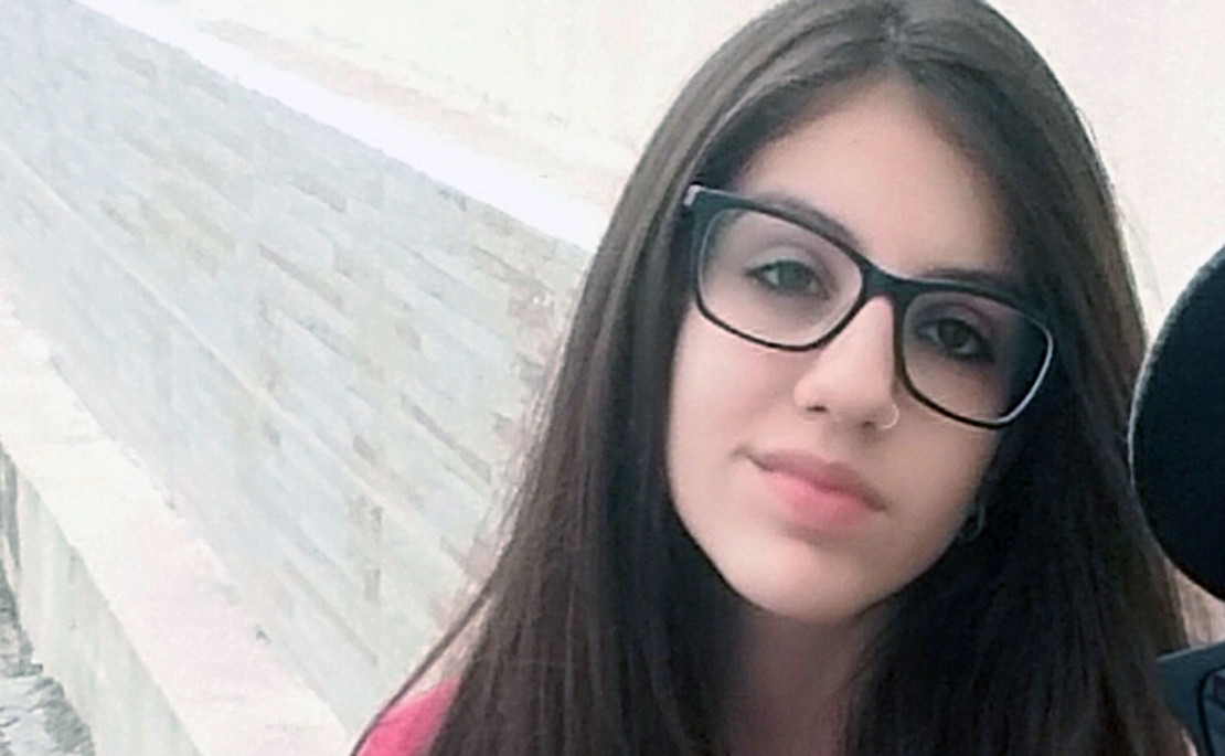 Ana Carolina Homenko. Foto: Reprodução.