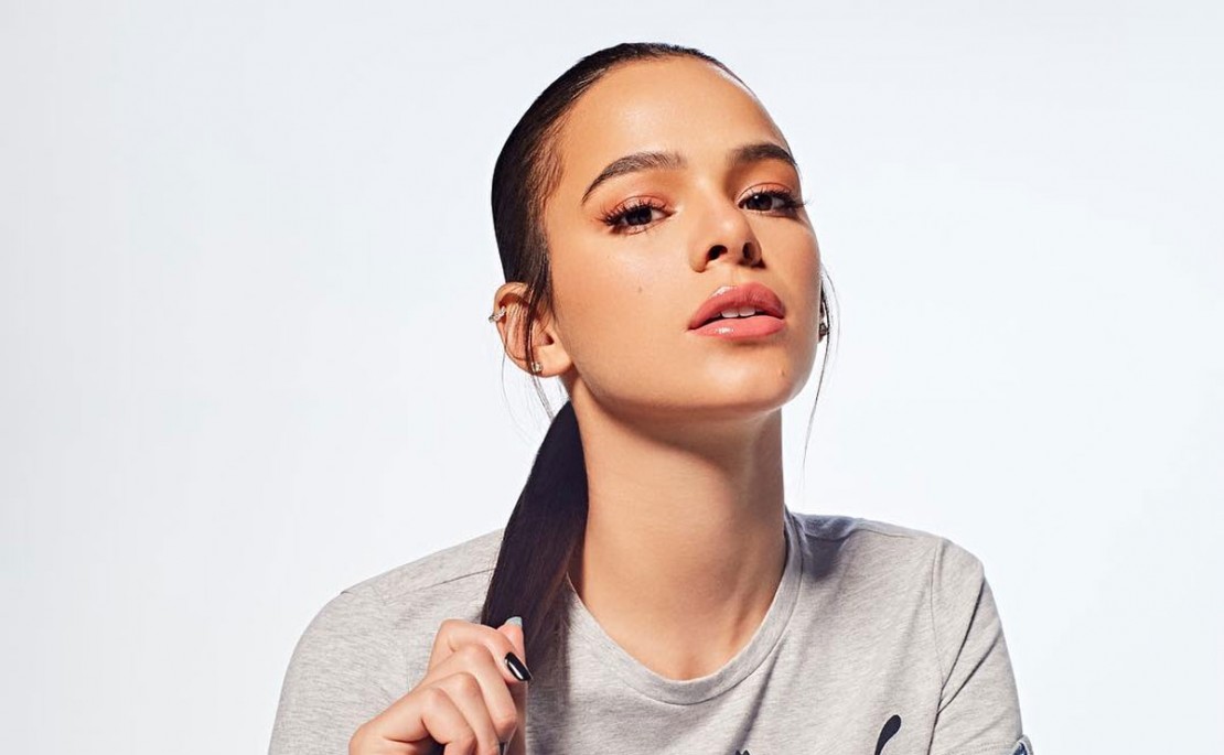 Foto: Reprodução/Instagram Bruna Marquezine.