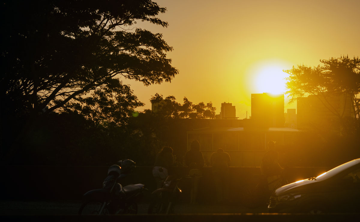 Foto: Maicon J. Gomes.