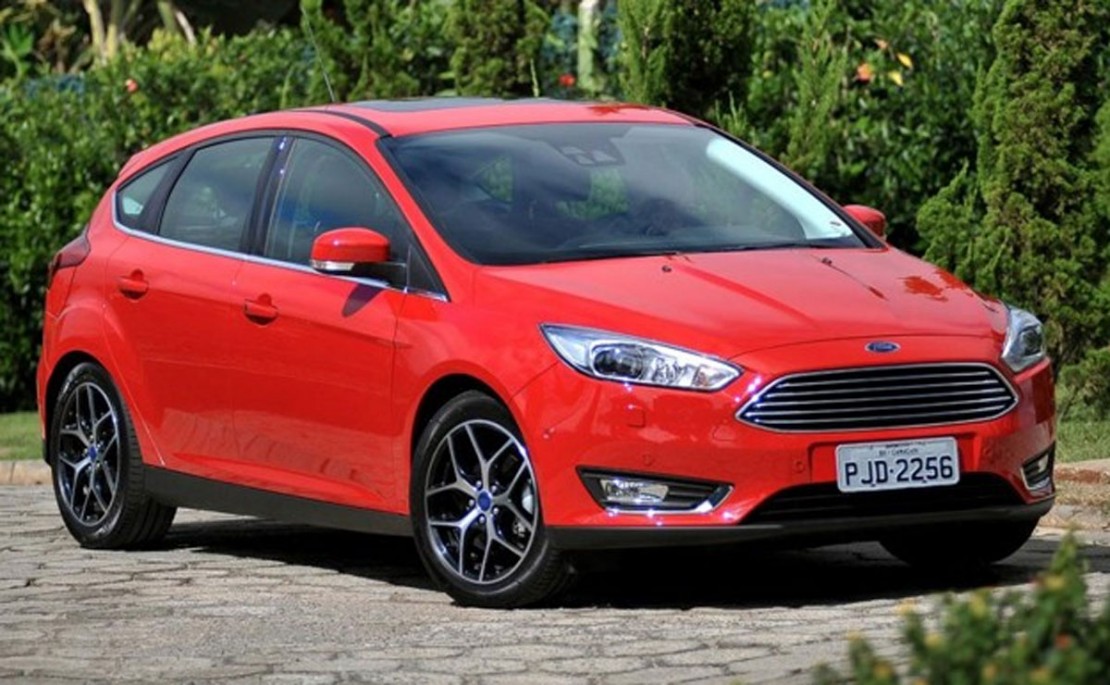 Ford-Focus