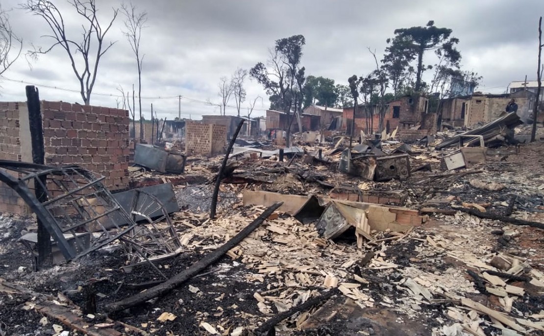 Foto: Átila Alberti/Tribuna do Paraná.