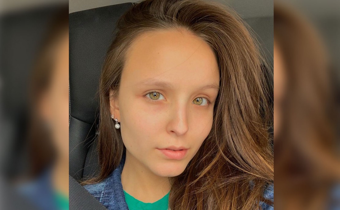 Foto: Instagram Larissa Manoela/Reprodução.