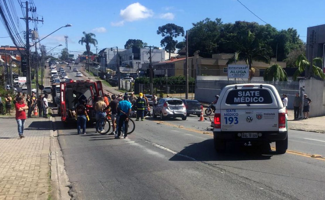 Foto: Colaboração/Marcos Pires.