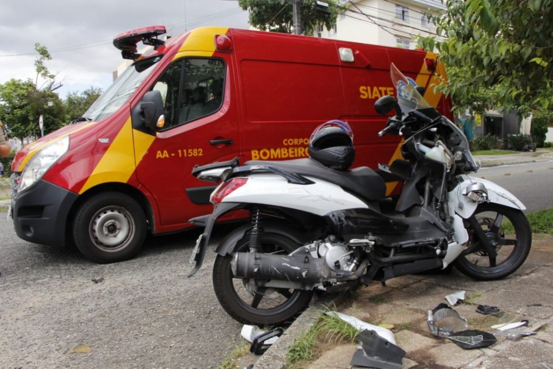 Foto: Átila Alberti/Tribuna do Paraná