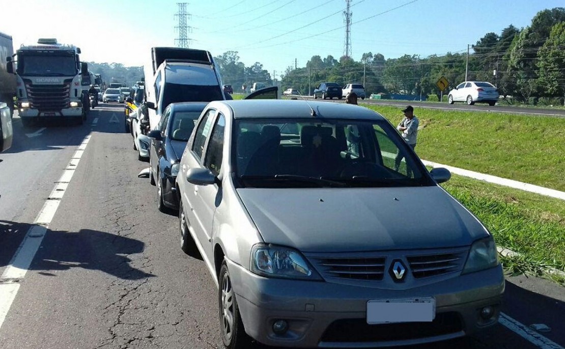 Foto: Divulgação/PRF.