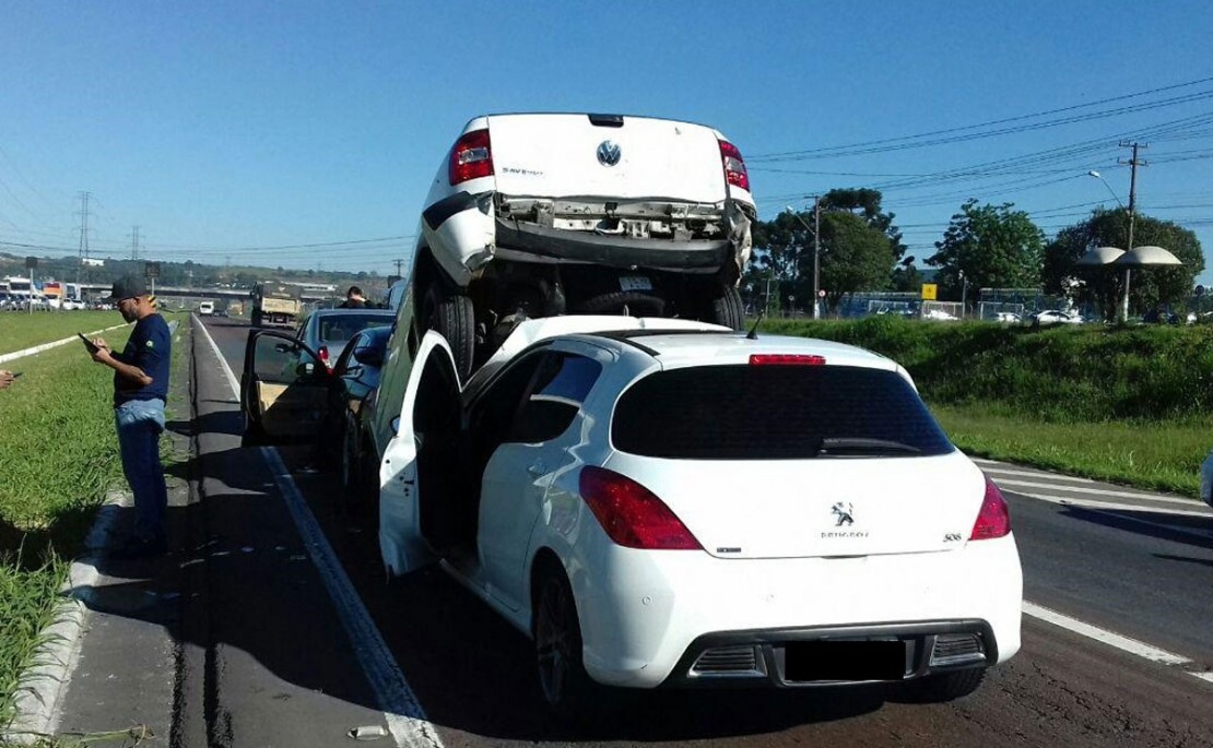 Foto: Divulgação/PRF.