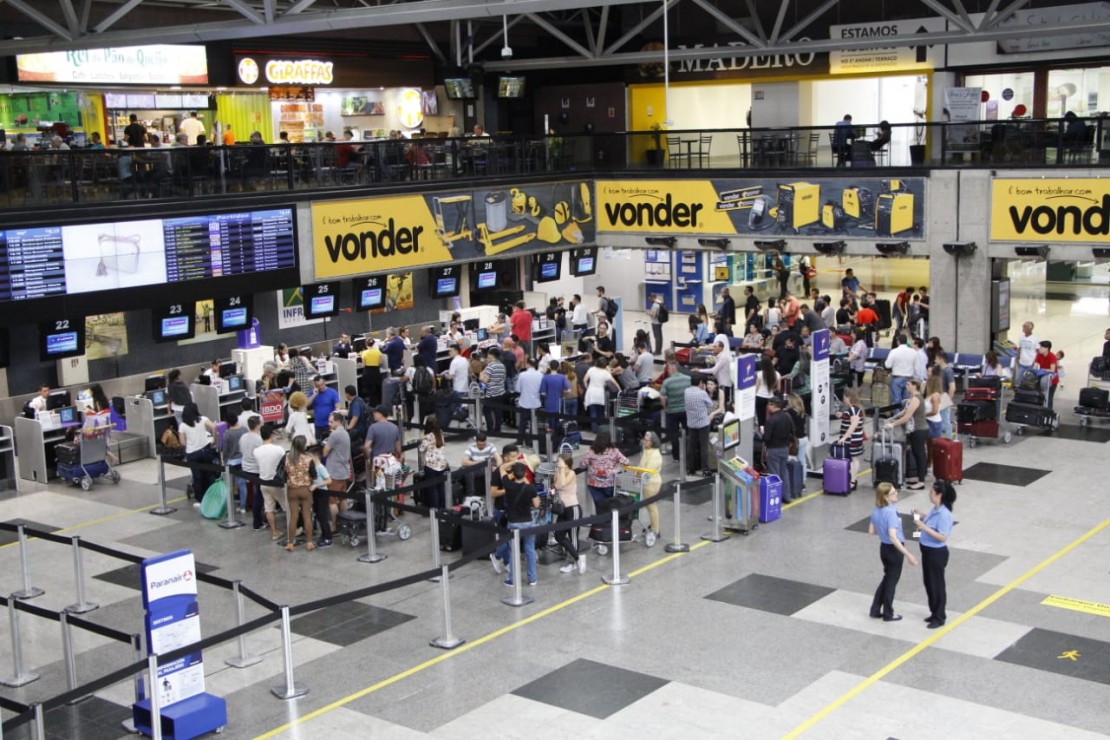 Foto: Átila Alberti/Tribuna do Paraná