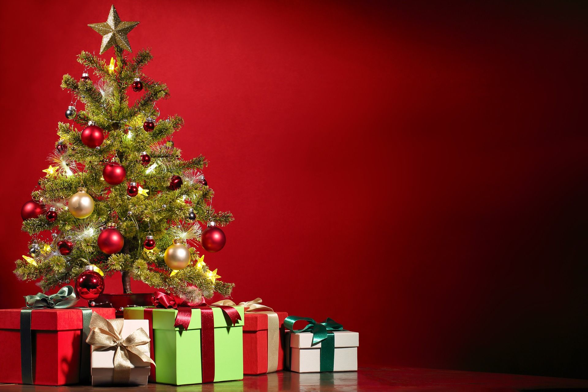 Qual é a data certa para desmontar a árvore (pinheirinho) de Natal? |  Tribuna do Paraná