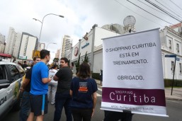 Foto: Marco Charneski/Tribuna do Paraná.