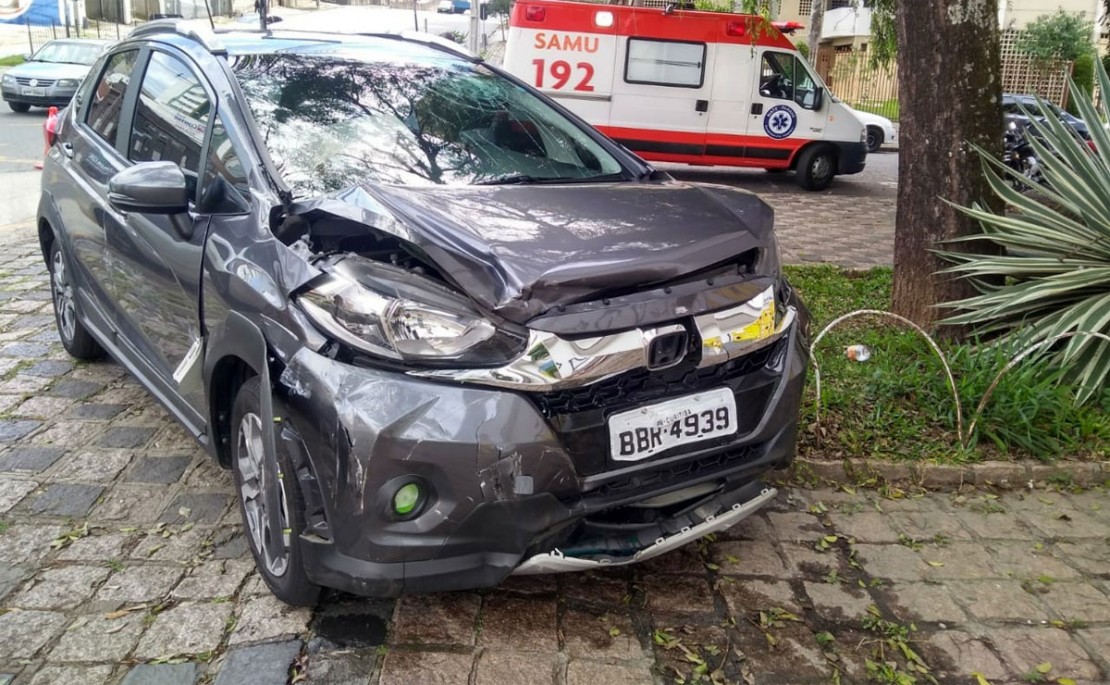 Foto: Gerson Klaina/Tribuna do Paraná.