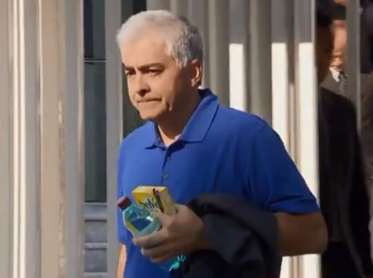 Maurício Fanini promete implicar alta cúpula política do Paraná. Foto: Reprodução