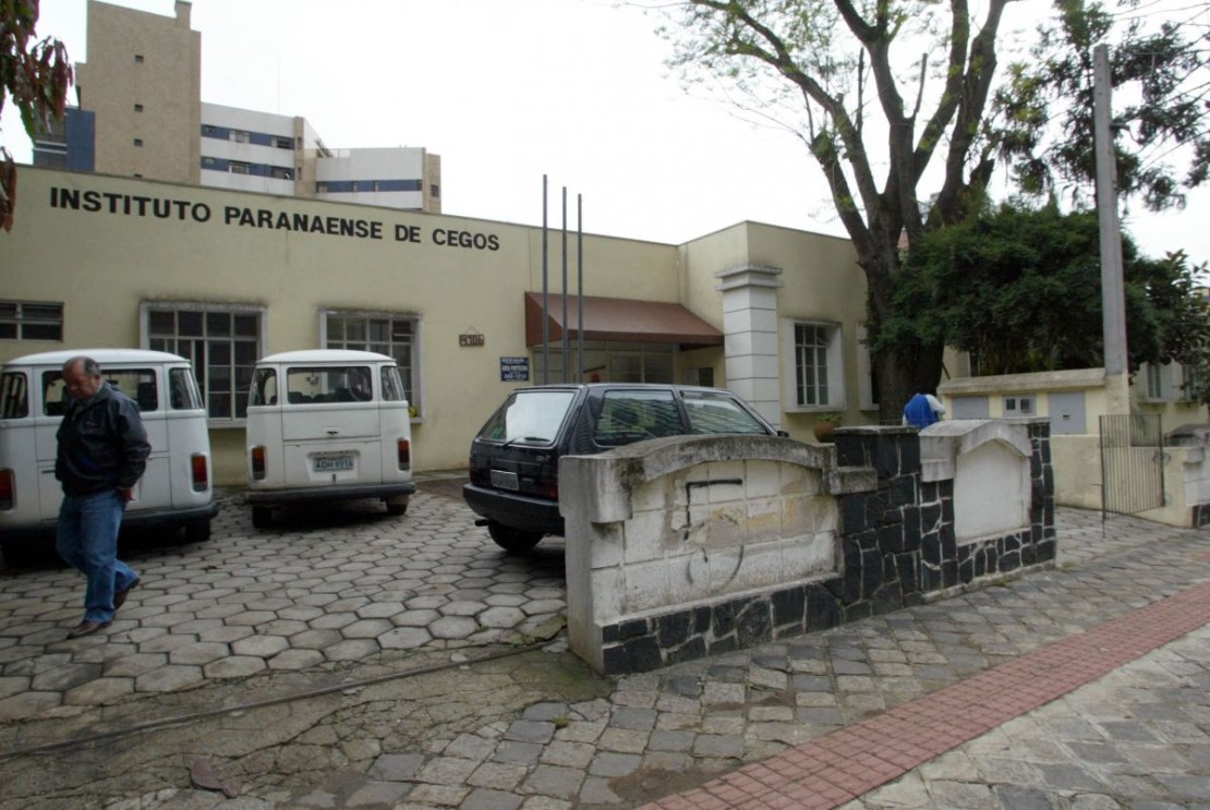 IPC teve suas contas bloqueadas por um débito com a Sanepar. Foto: Chuniti Kawamura/Arquivo/Tribuna do Paraná