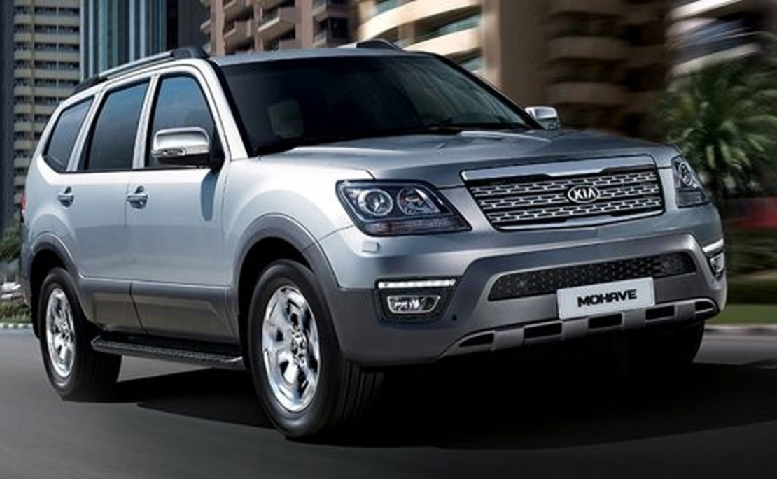 kia-mohave