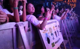 Foto: Lucas Sarzi/Tribuna do Paraná.