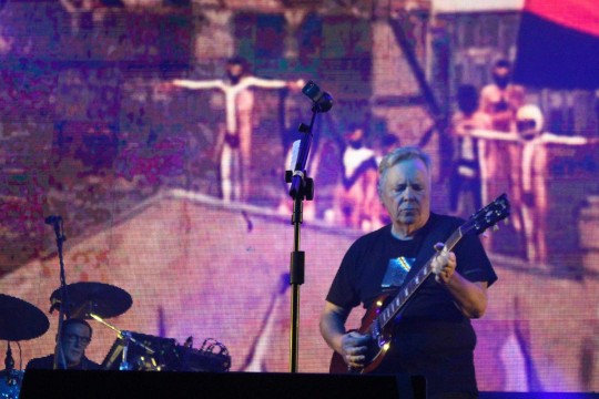 Foto: Lucas Sarzi/Tribuna do Paraná.