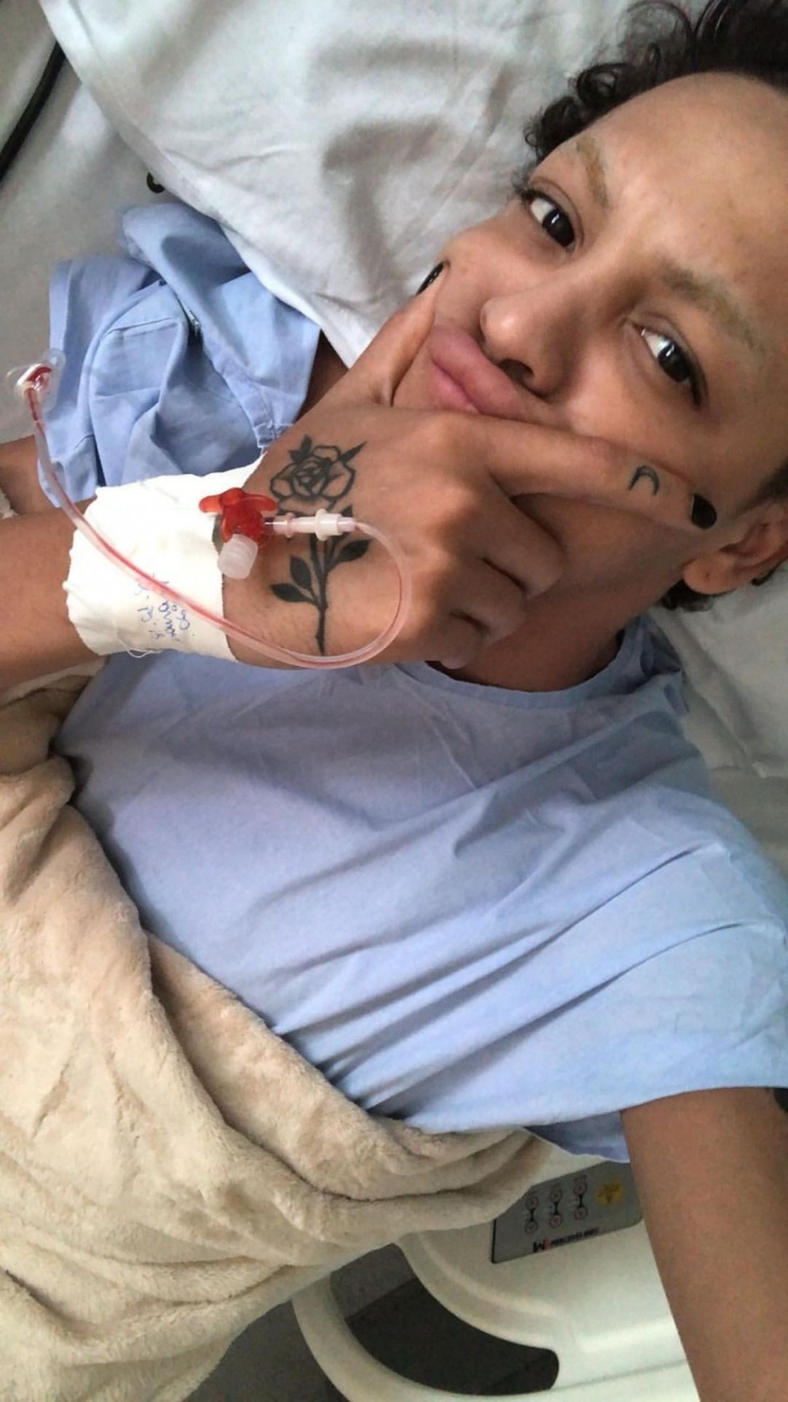 Foto: Reprodução/Instagram