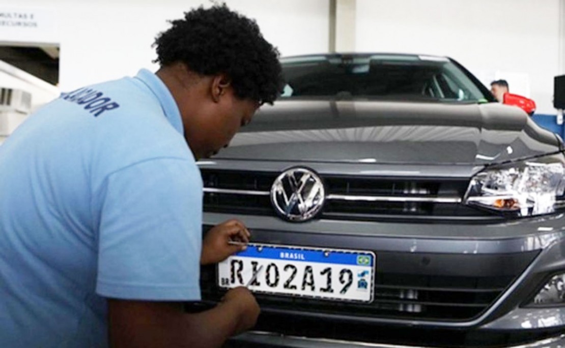 Foto: Divulgação/Detran/RJ