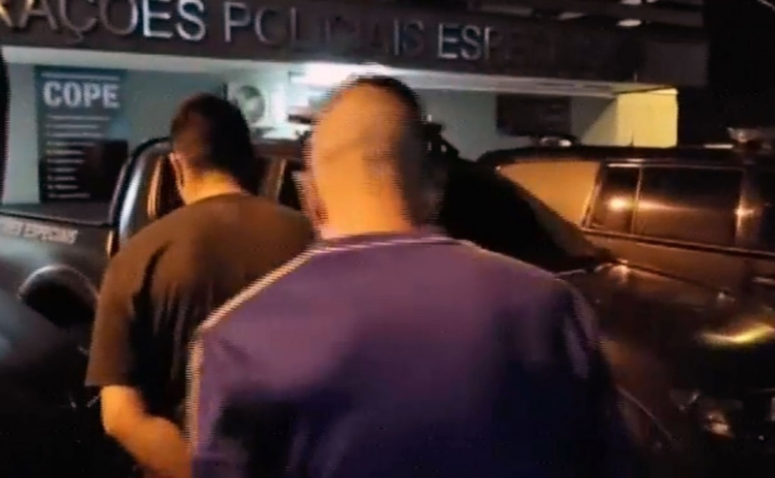 Foto: Reprodução/Programa 190 CNT.